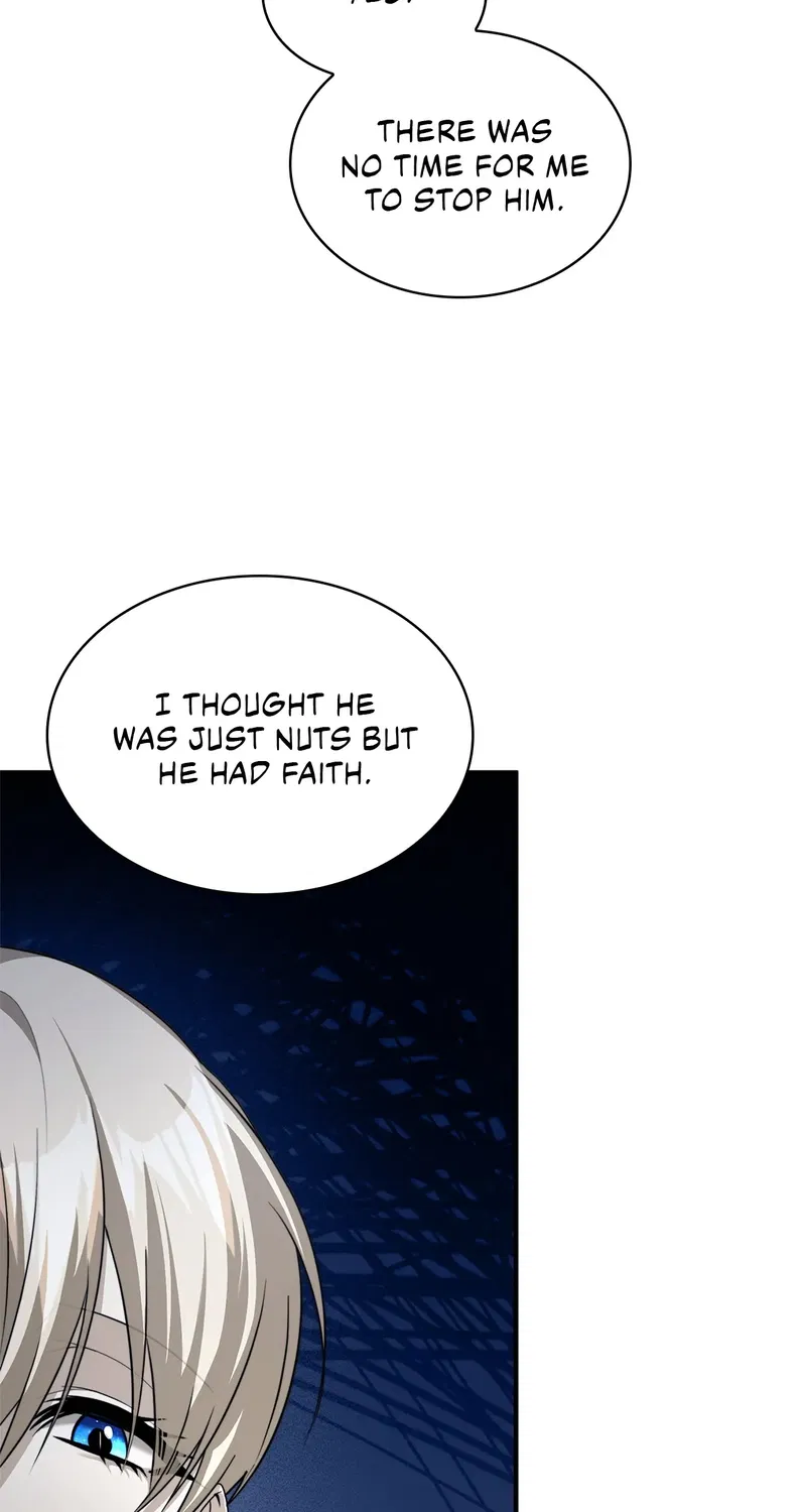 The Fangs That Pierce the Heart Chapter 23 - page 62