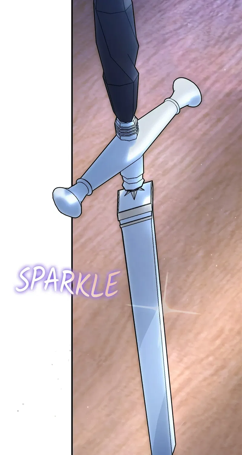 The Fangs That Pierce the Heart Chapter 23 - page 64