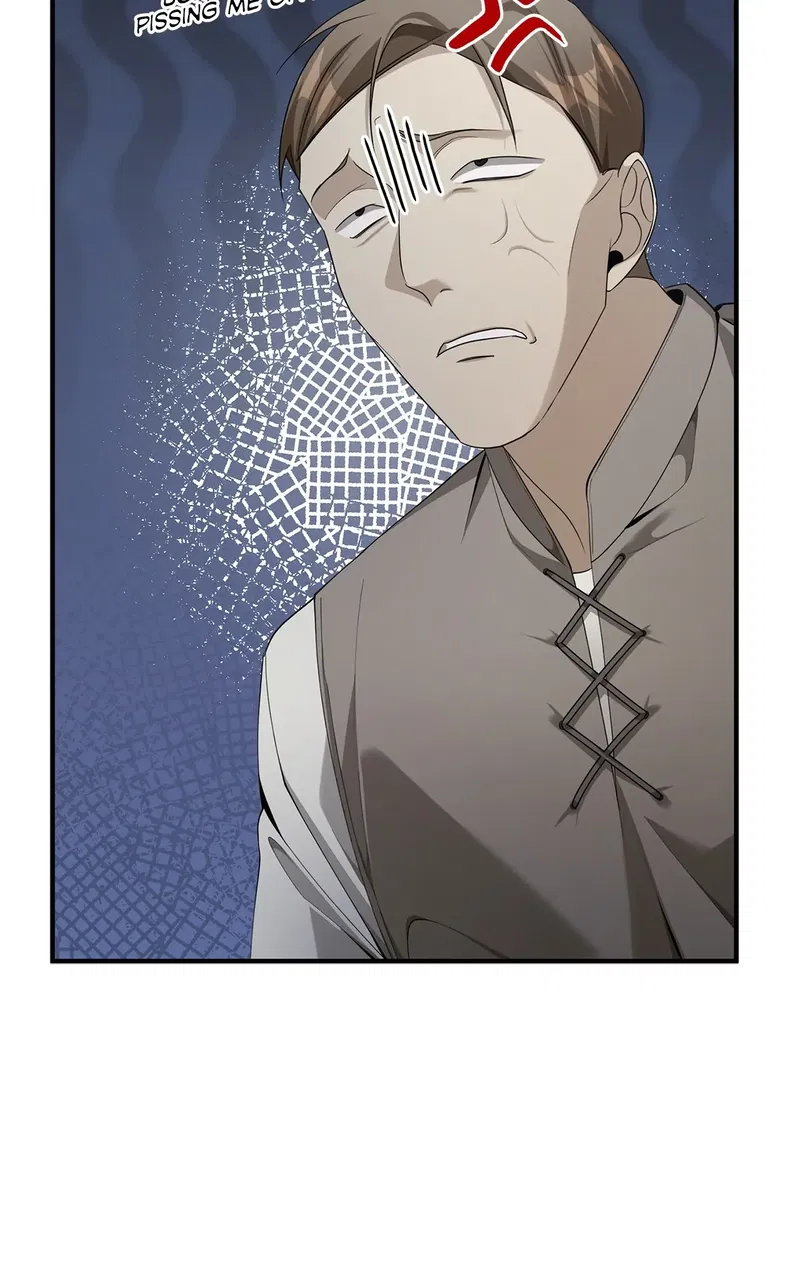 The Fangs That Pierce the Heart Chapter 23 - page 7
