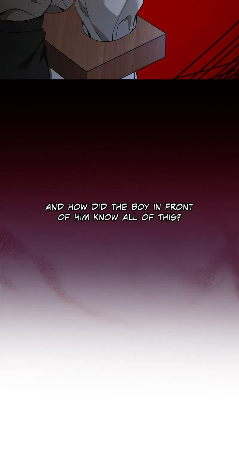 The Fangs That Pierce the Heart Chapter 23 - page 70