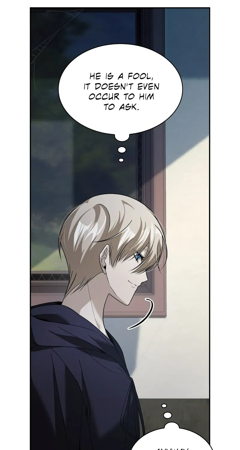 The Fangs That Pierce the Heart Chapter 23 - page 71