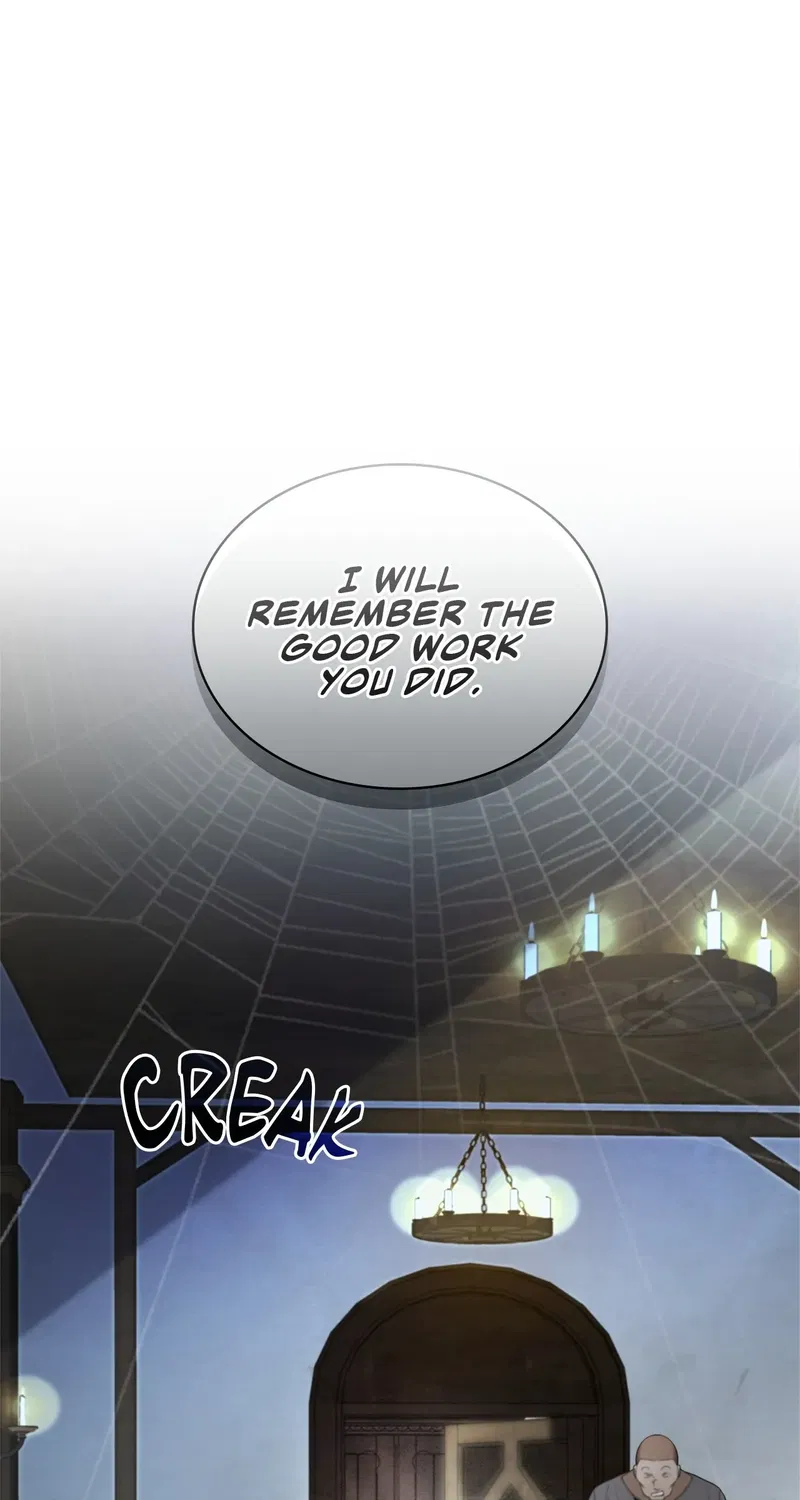 The Fangs That Pierce the Heart Chapter 23 - page 74