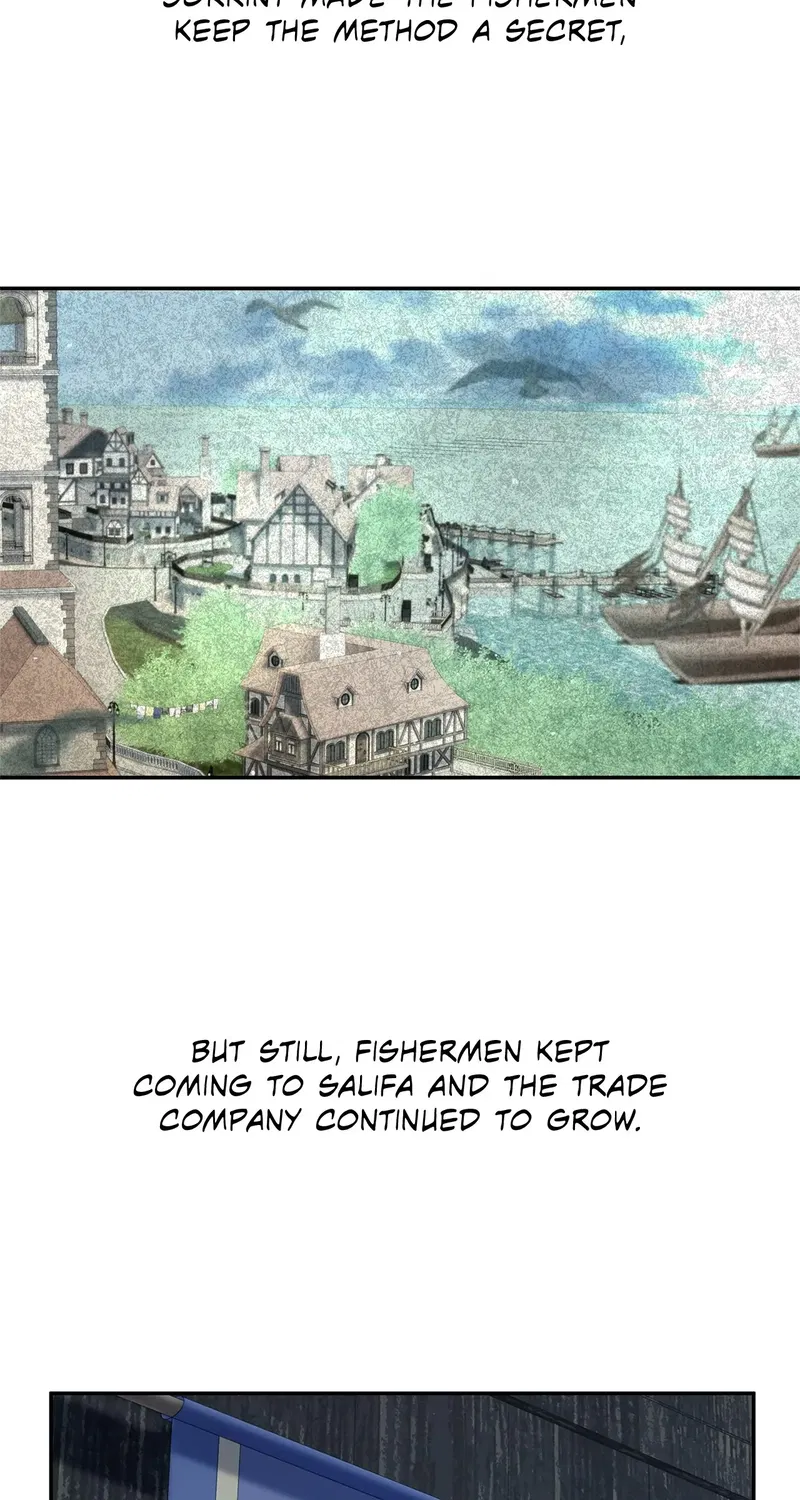 The Fangs That Pierce the Heart Chapter 23 - page 82
