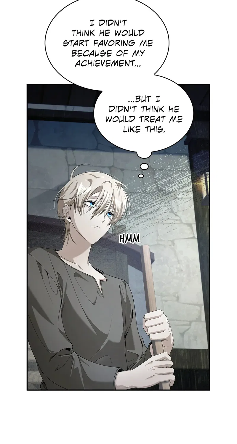 The Fangs That Pierce the Heart Chapter 23 - page 87