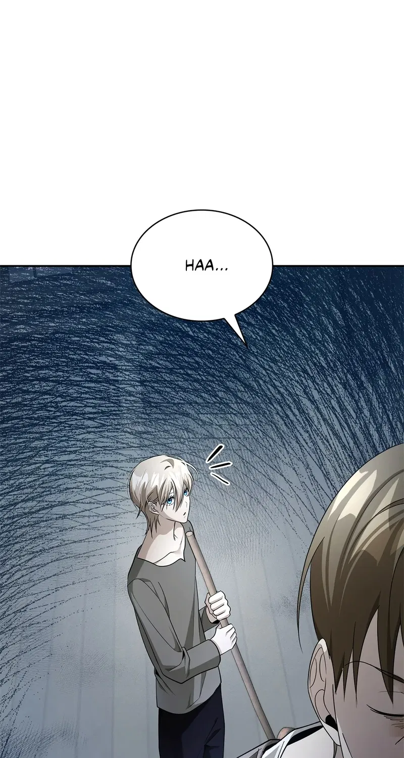 The Fangs That Pierce the Heart Chapter 23 - page 88