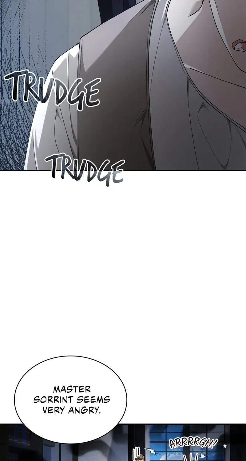 The Fangs That Pierce the Heart Chapter 23 - page 89