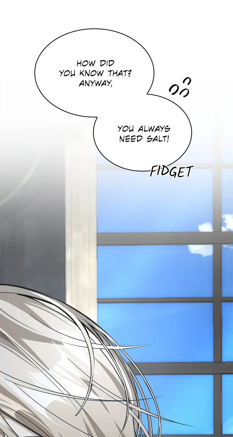 The Fangs That Pierce the Heart Chapter 23 - page 93