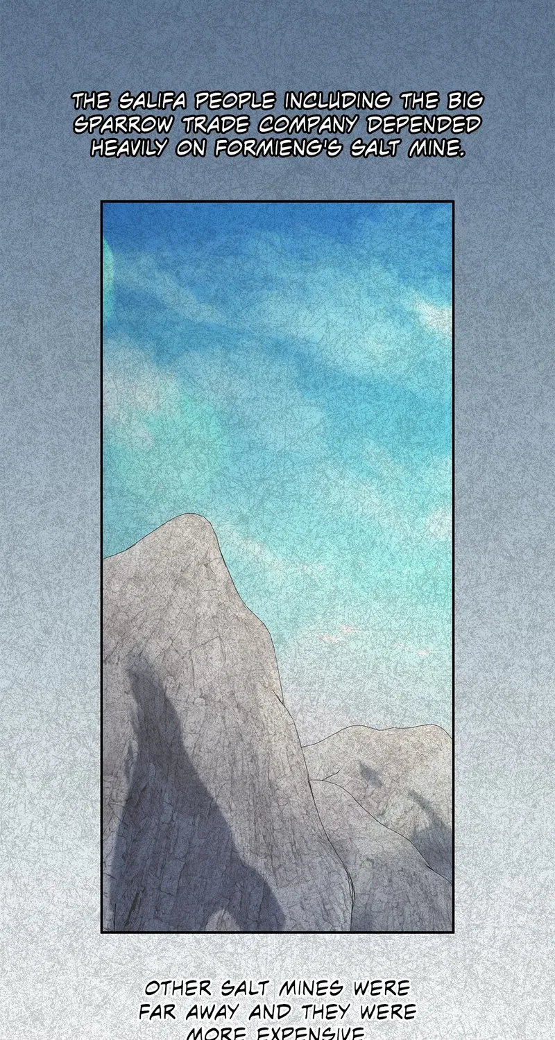 The Fangs That Pierce the Heart Chapter 23 - page 96