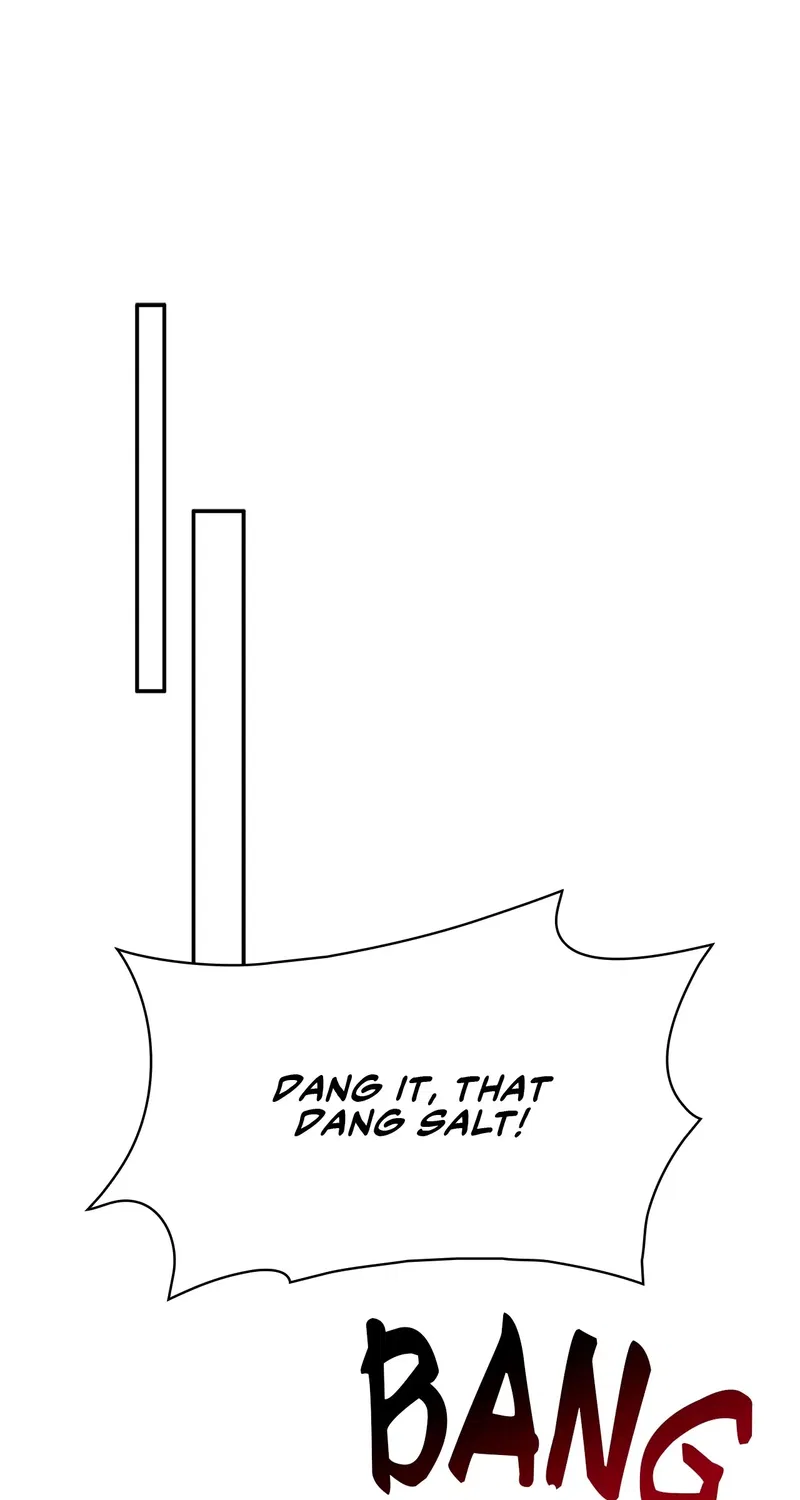 The Fangs That Pierce the Heart Chapter 23 - page 98