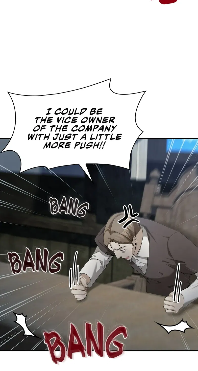 The Fangs That Pierce the Heart Chapter 23 - page 99