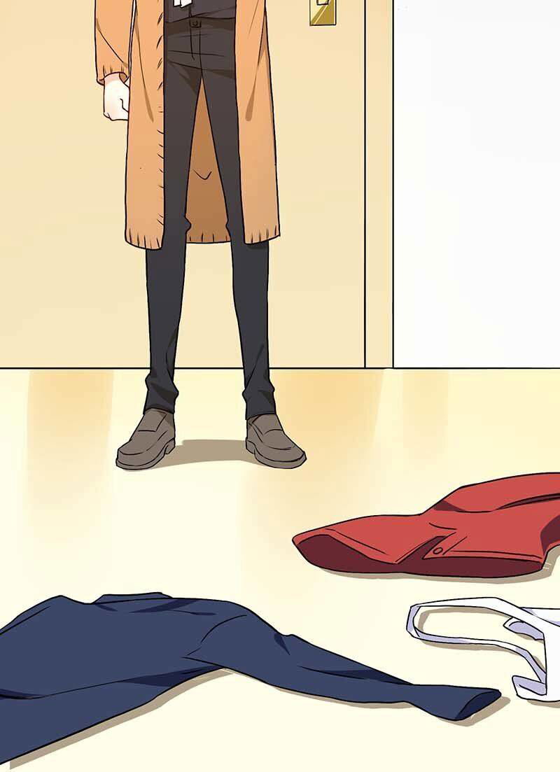 When Fiction Becomes Reality Chapter 10 - page 13