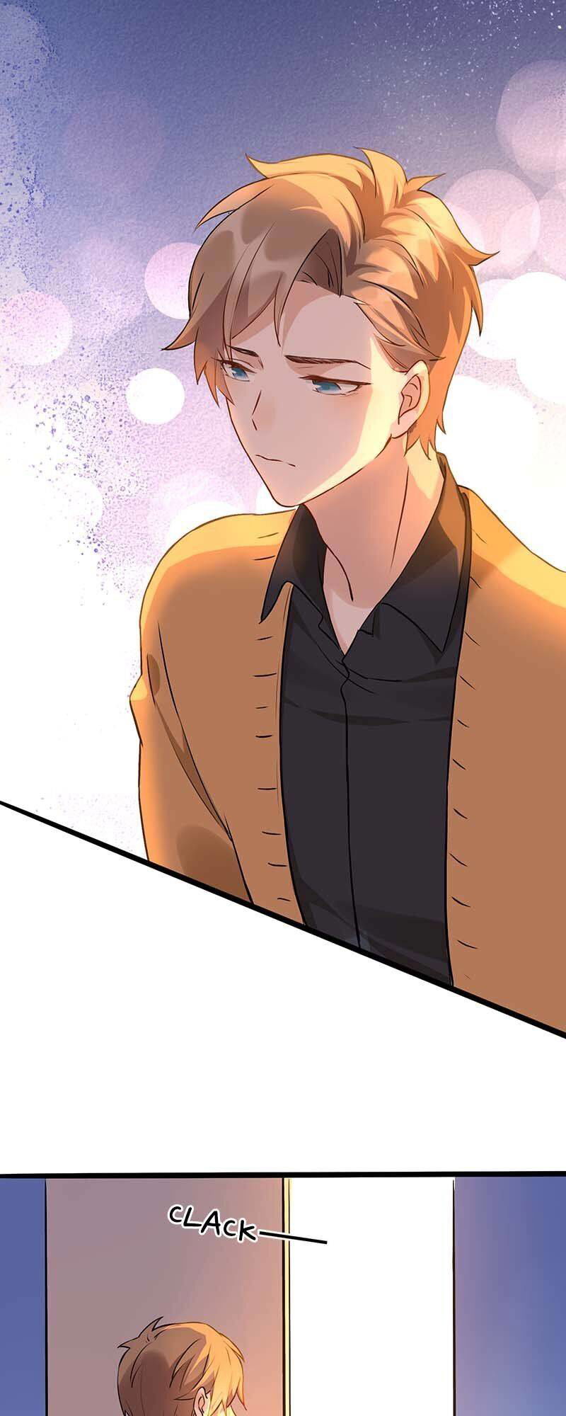 When Fiction Becomes Reality Chapter 10 - page 24