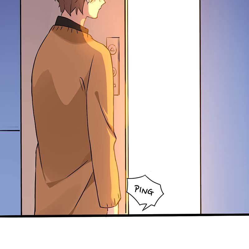 When Fiction Becomes Reality Chapter 10 - page 25