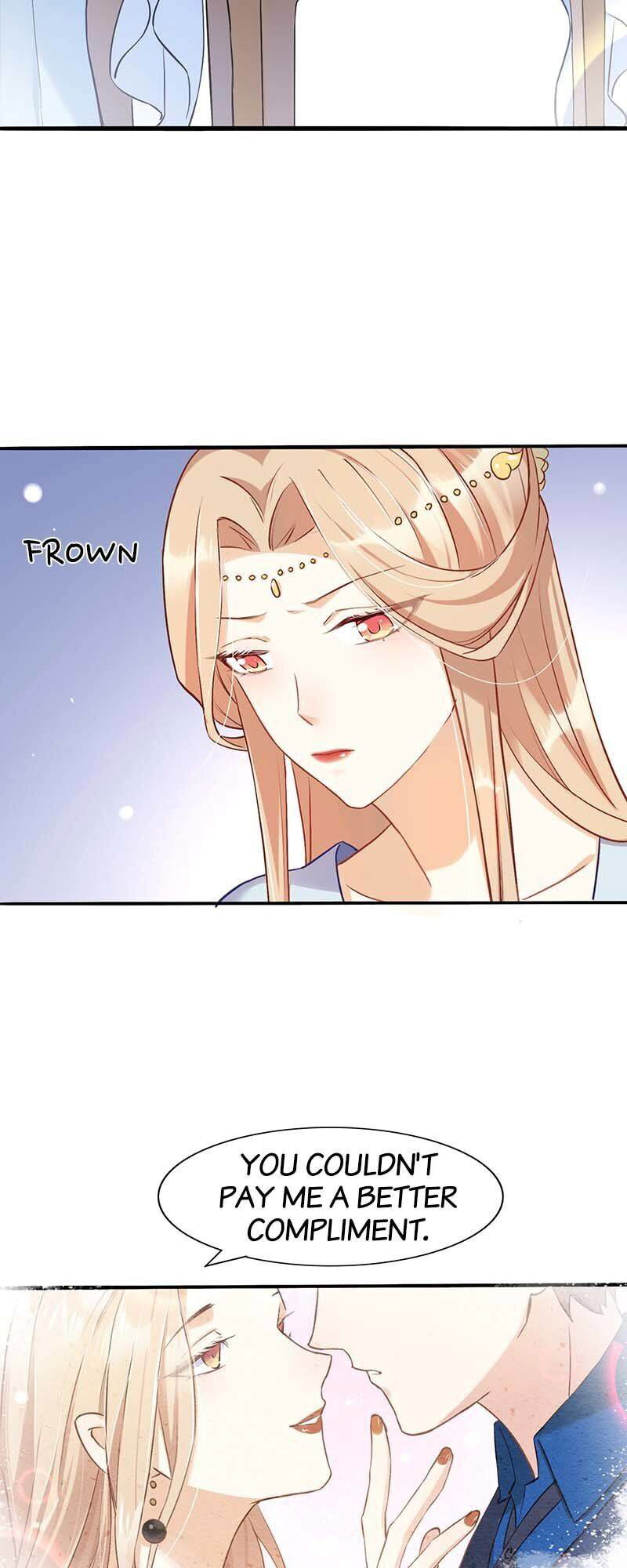 When Fiction Becomes Reality Chapter 10 - page 3
