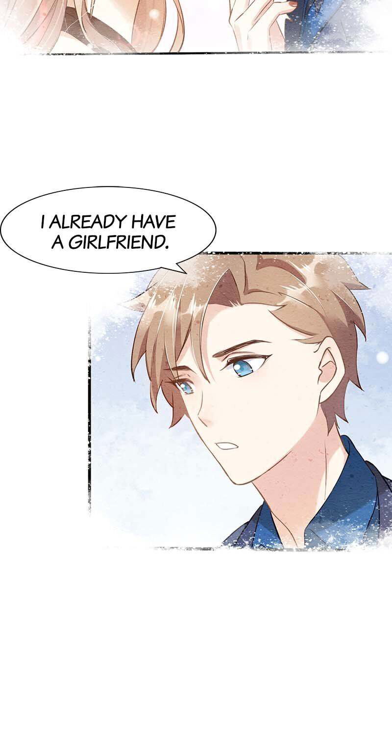 When Fiction Becomes Reality Chapter 10 - page 4