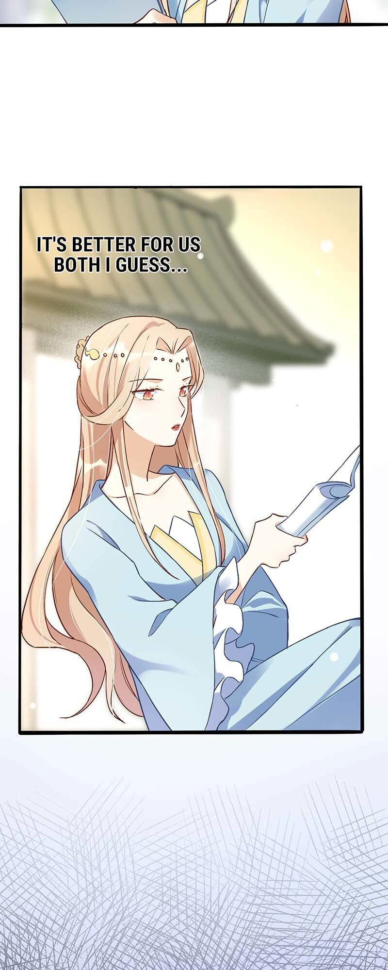 When Fiction Becomes Reality Chapter 10 - page 9