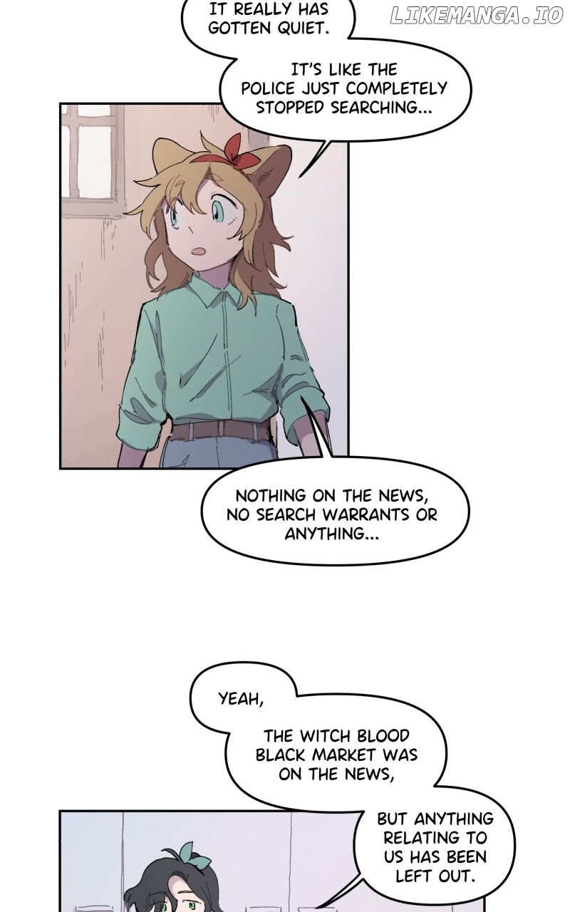 LUMINE – Manhwa Chapter 179 - page 10