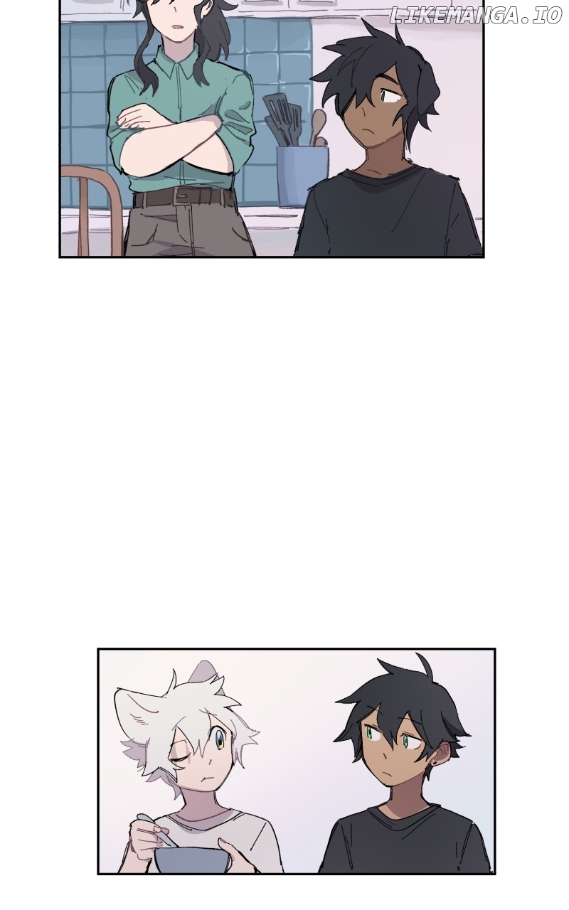 LUMINE – Manhwa Chapter 179 - page 11