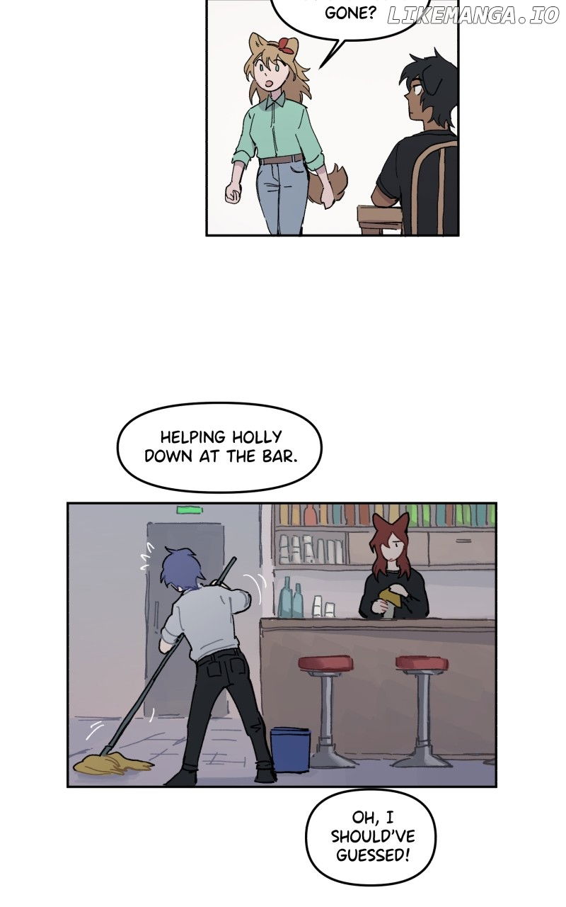 LUMINE – Manhwa Chapter 179 - page 13