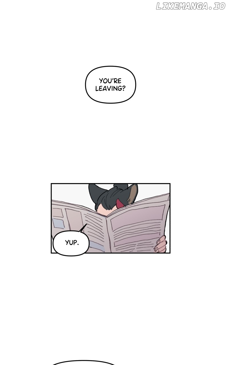 LUMINE – Manhwa Chapter 179 - page 16