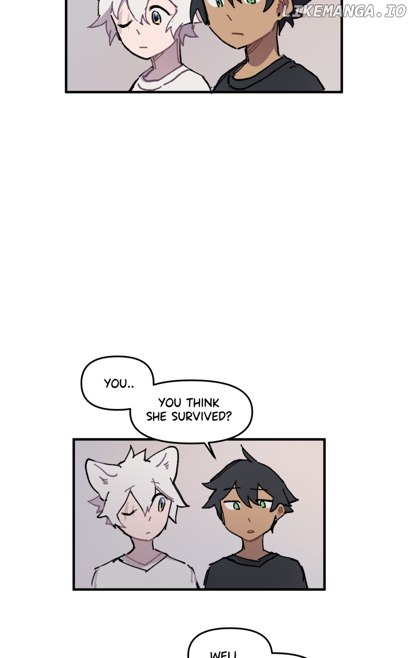 LUMINE – Manhwa Chapter 179 - page 19