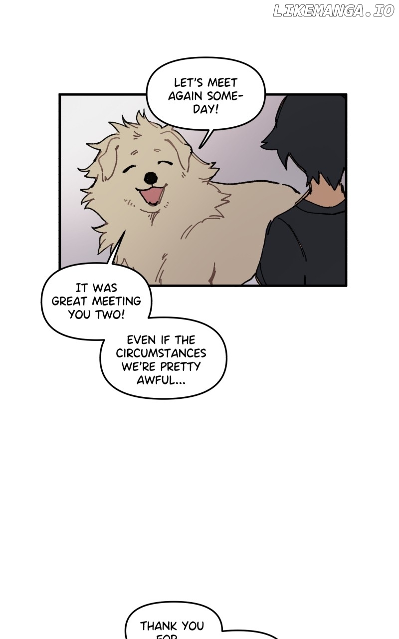 LUMINE – Manhwa Chapter 179 - page 23