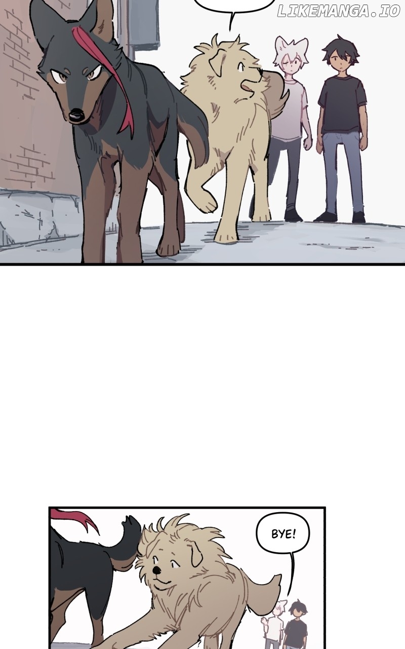 LUMINE – Manhwa Chapter 179 - page 25