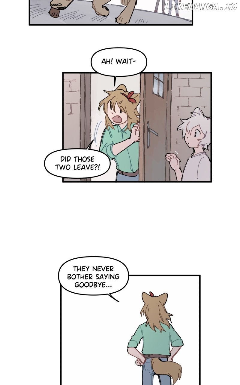 LUMINE – Manhwa Chapter 179 - page 26