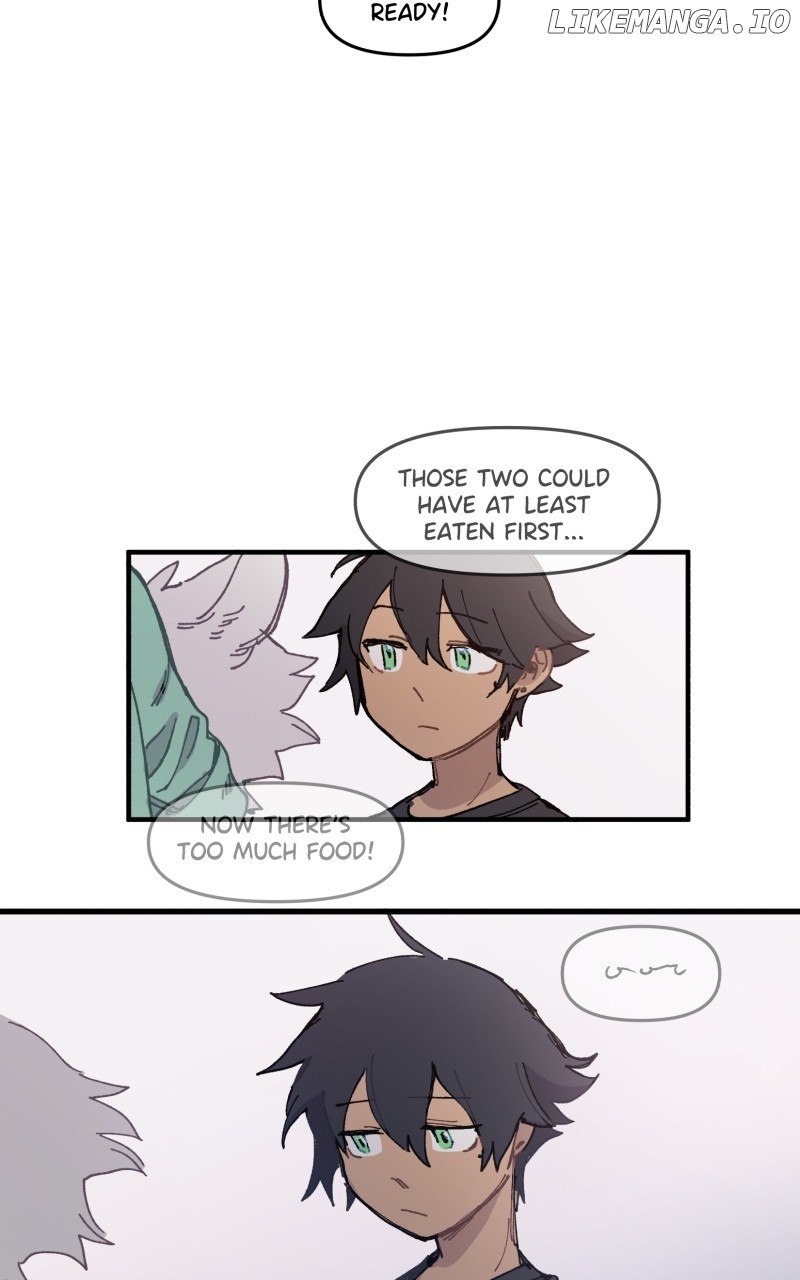 LUMINE – Manhwa Chapter 179 - page 28