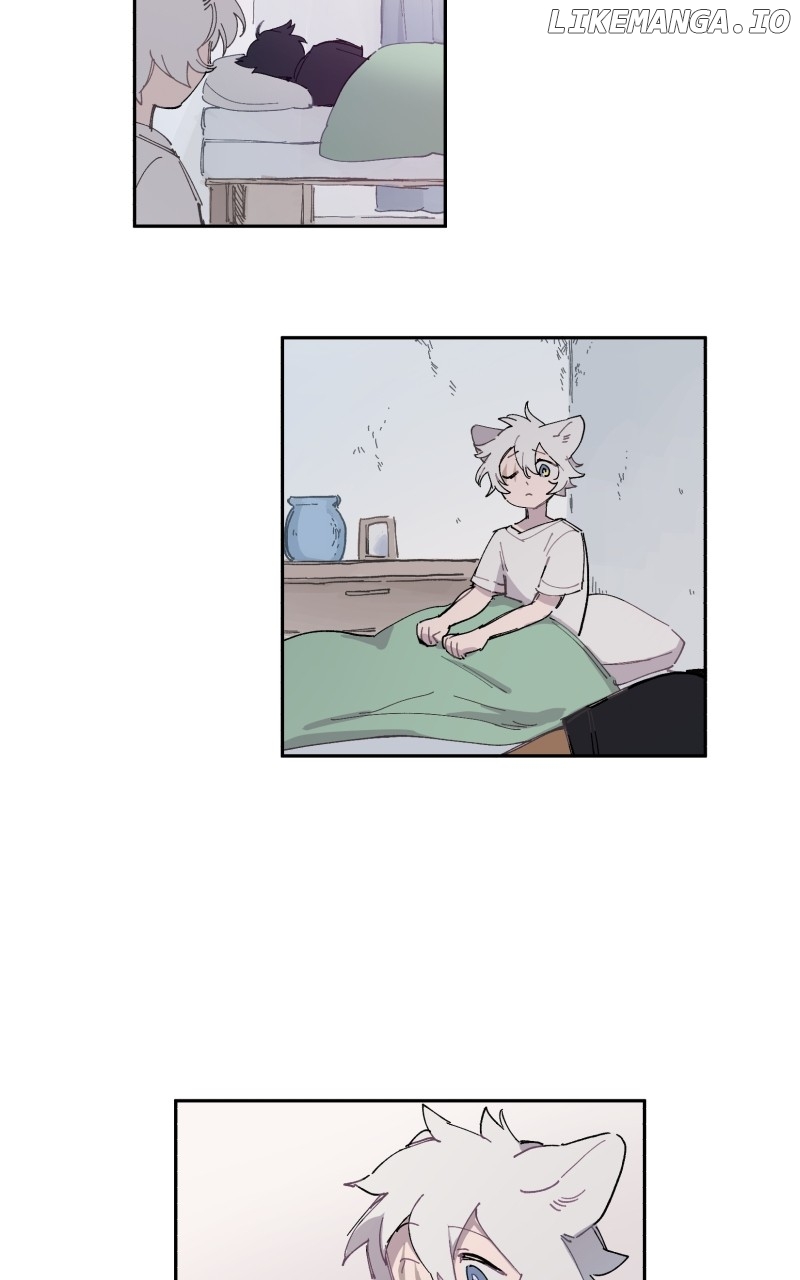 LUMINE – Manhwa Chapter 179 - page 3