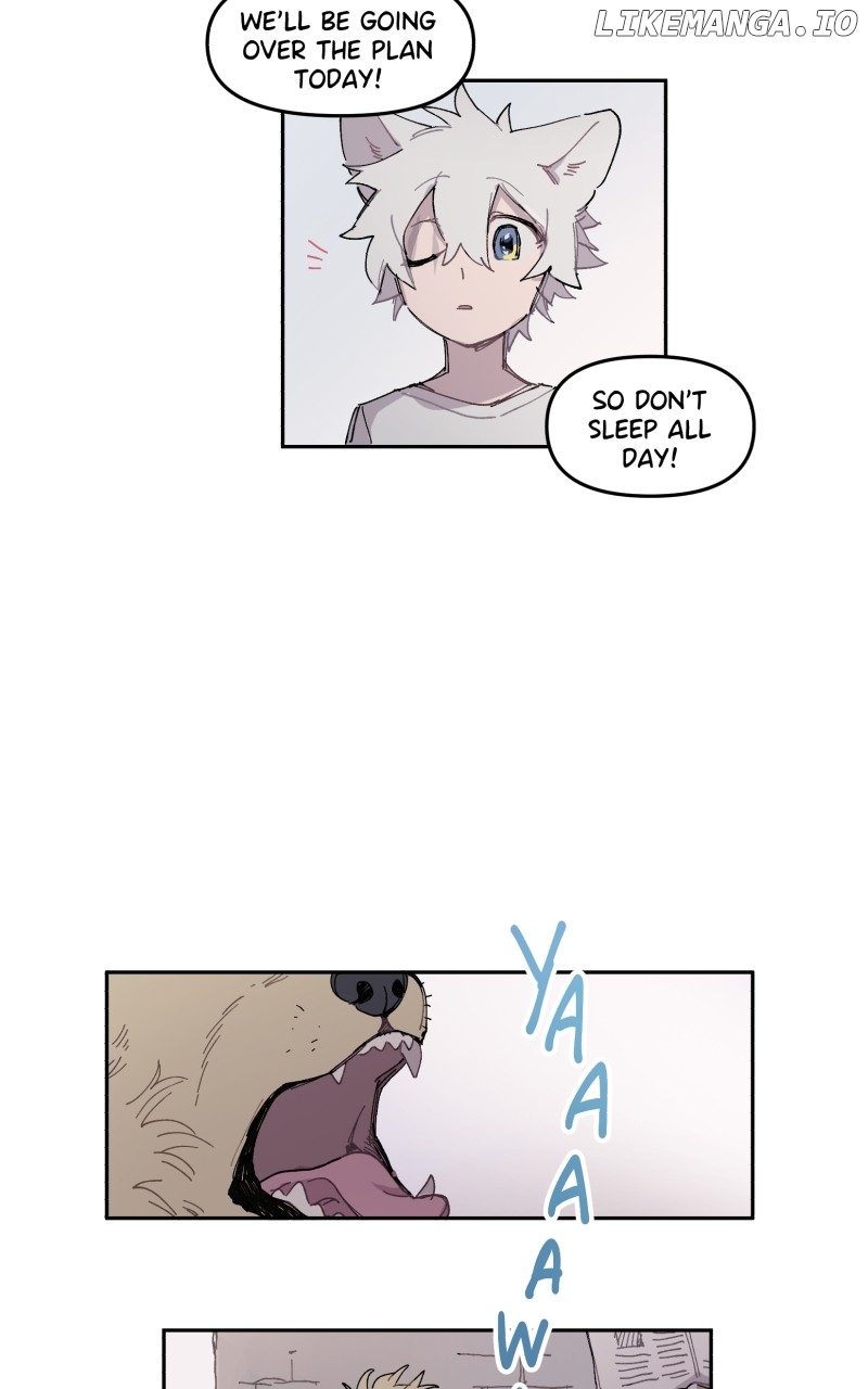 LUMINE – Manhwa Chapter 179 - page 5