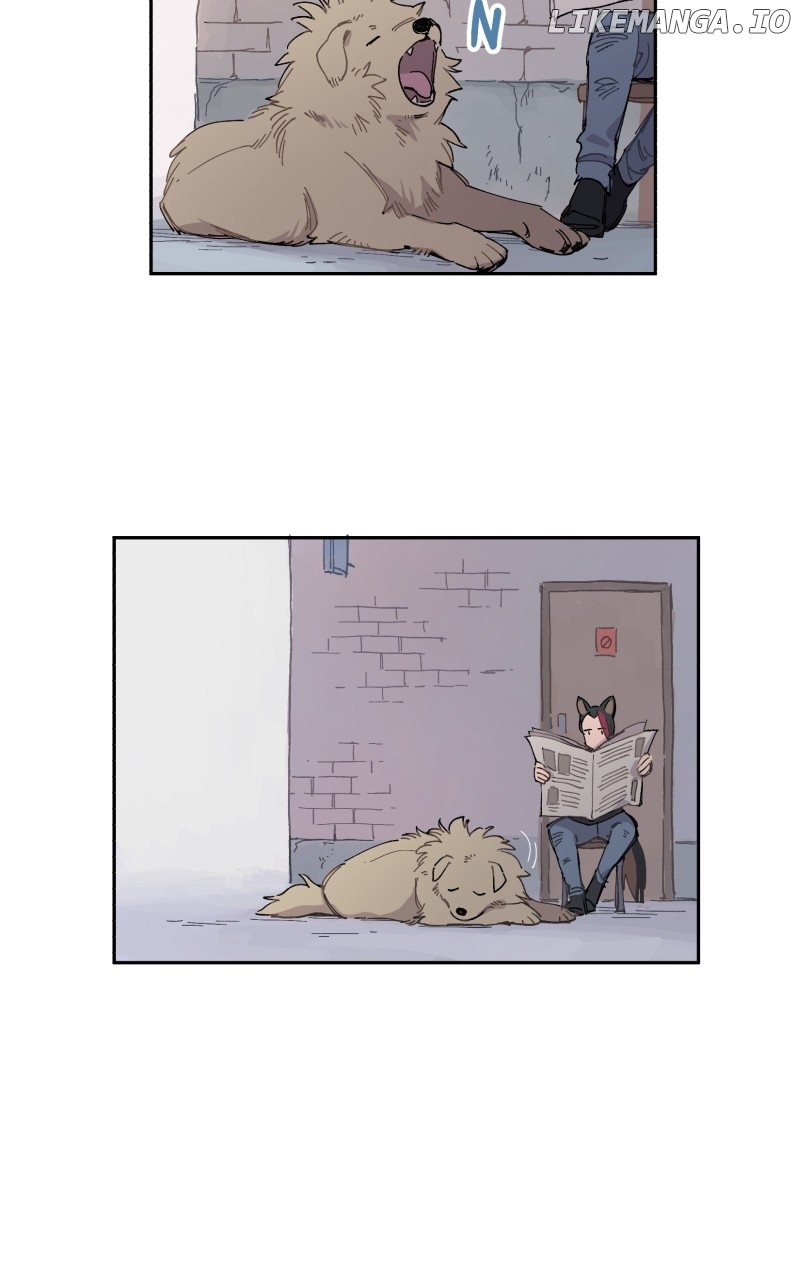 LUMINE – Manhwa Chapter 179 - page 6