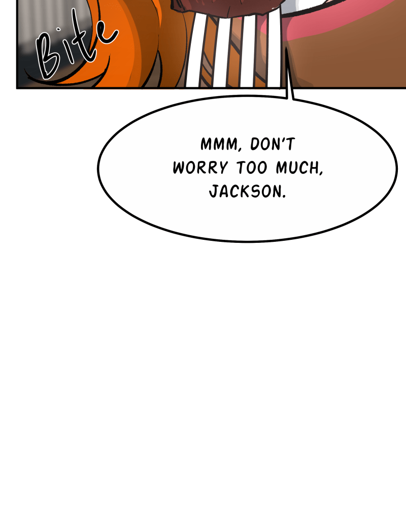 21st Century Knights chapter 4 - page 48