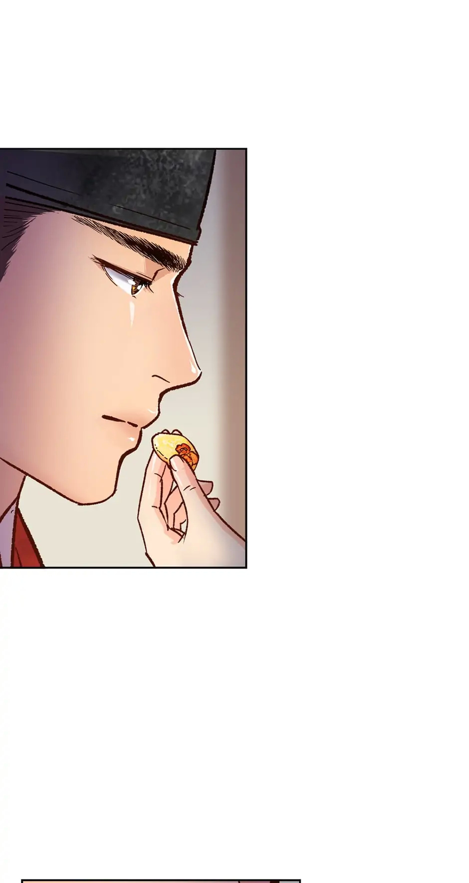 The Red Sleeve chapter 37 - page 69