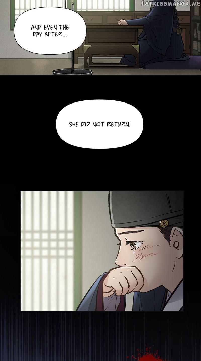 The Red Sleeve Chapter 84 - page 13