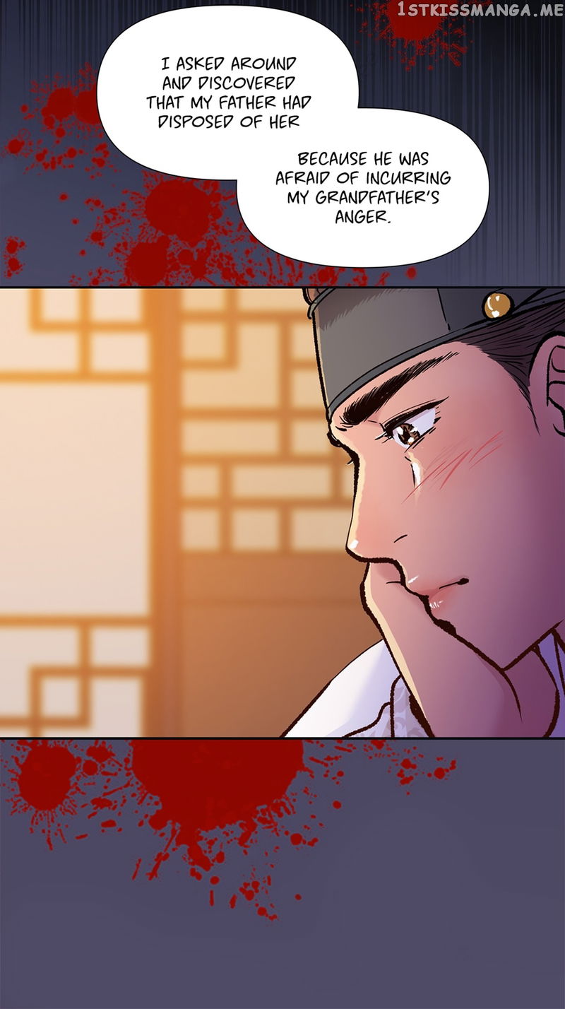 The Red Sleeve Chapter 84 - page 14
