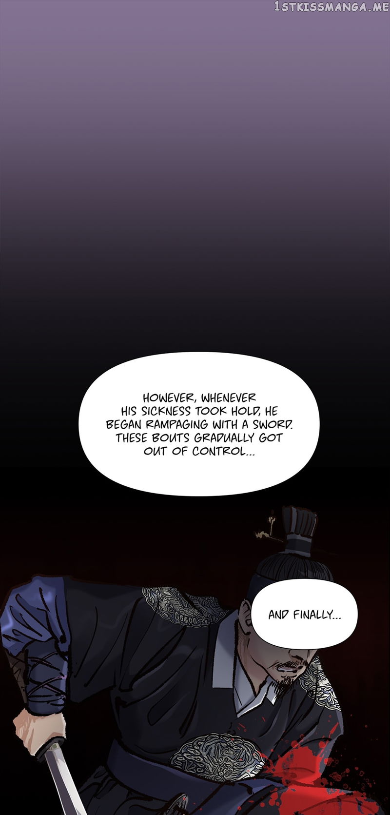 The Red Sleeve Chapter 84 - page 20