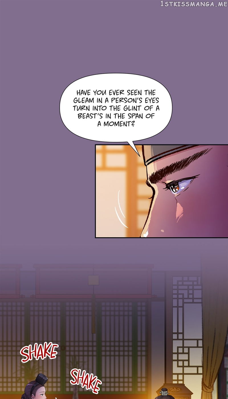 The Red Sleeve Chapter 84 - page 29