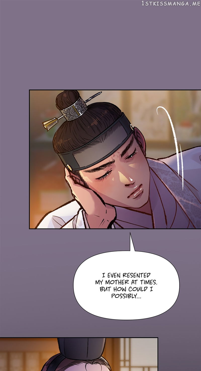 The Red Sleeve Chapter 84 - page 34