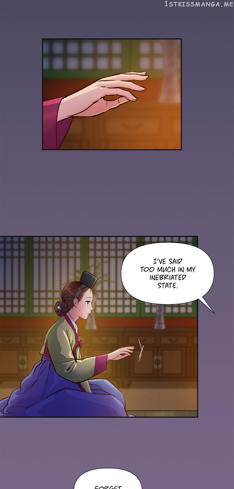 The Red Sleeve Chapter 84 - page 41