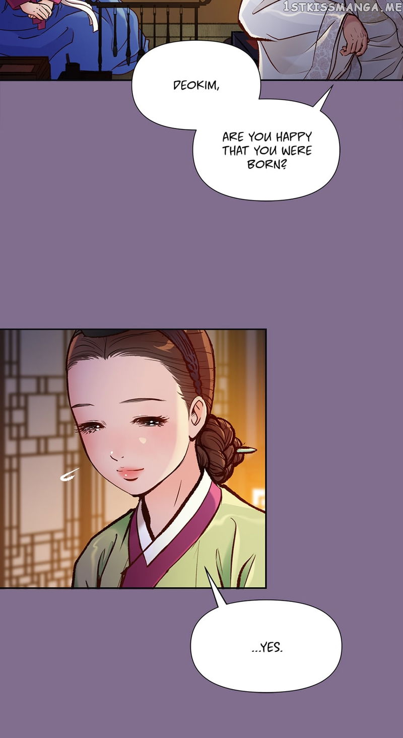 The Red Sleeve Chapter 84 - page 46