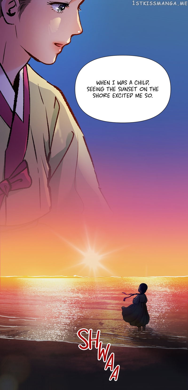The Red Sleeve Chapter 84 - page 48