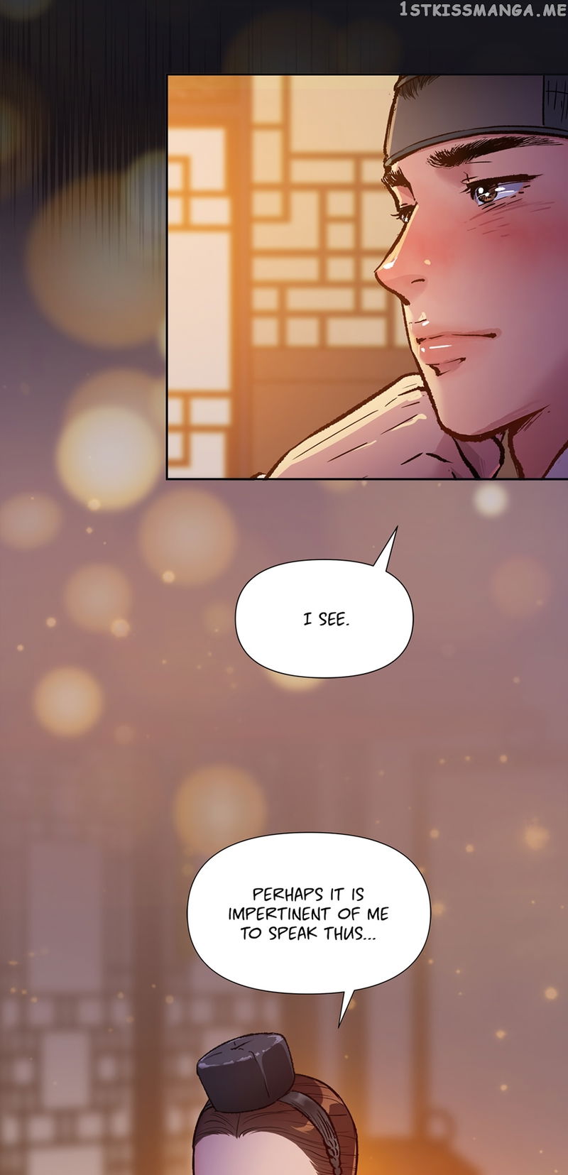 The Red Sleeve Chapter 84 - page 49