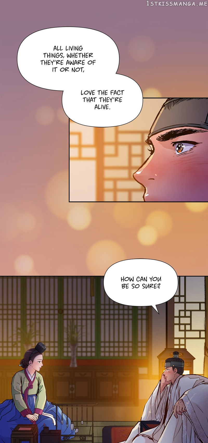 The Red Sleeve Chapter 84 - page 51