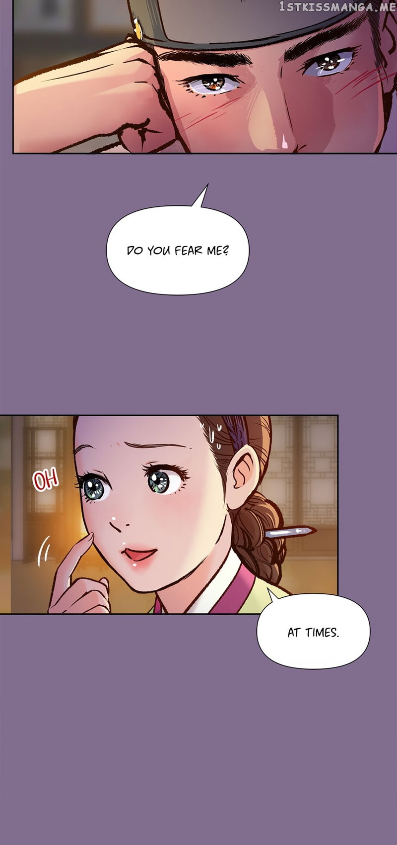 The Red Sleeve Chapter 84 - page 54