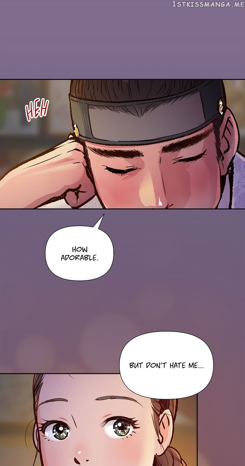 The Red Sleeve Chapter 84 - page 55