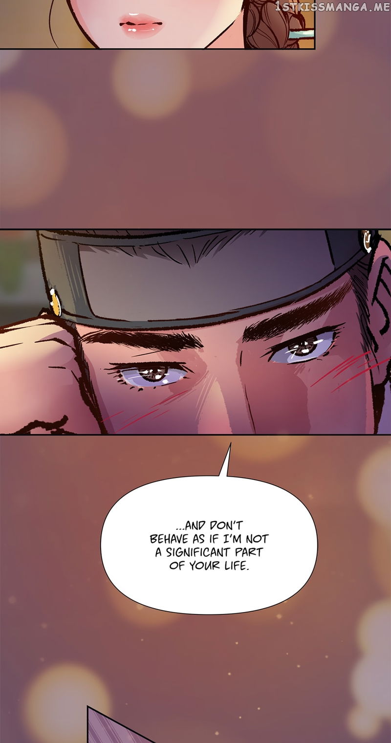 The Red Sleeve Chapter 84 - page 56