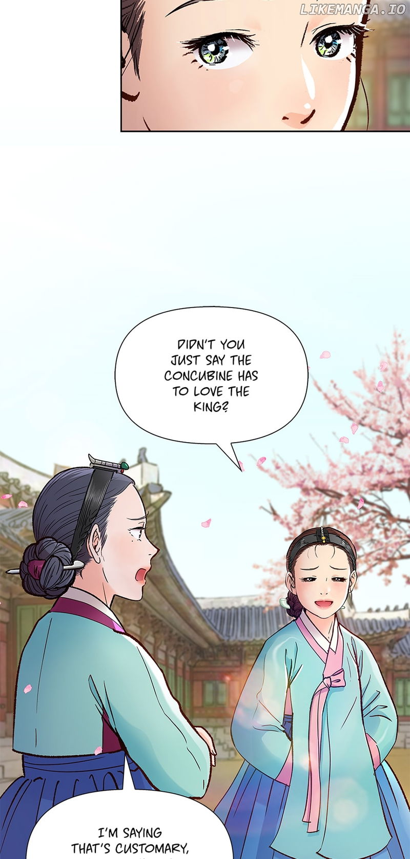 The Red Sleeve Chapter 129 - page 10