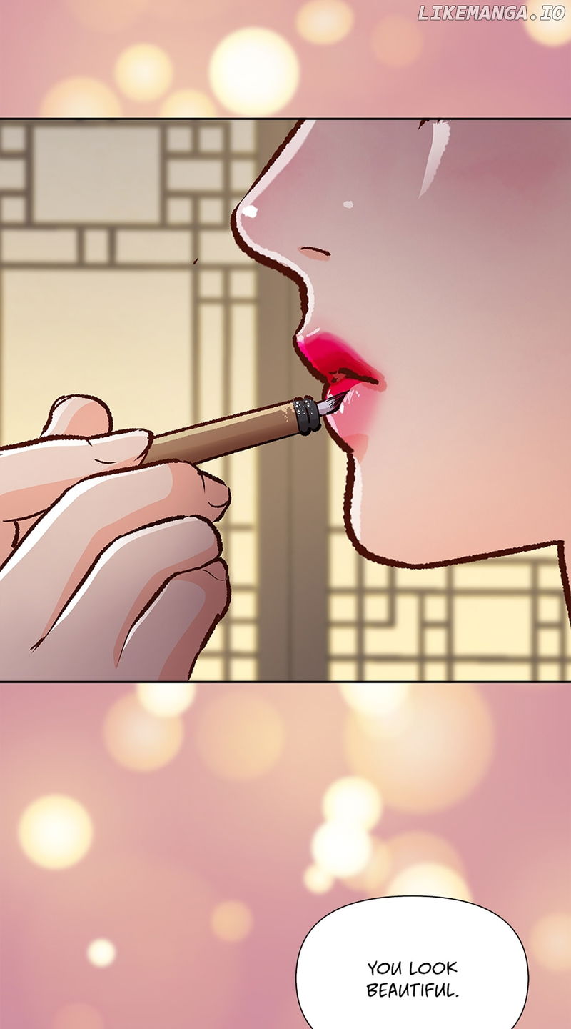 The Red Sleeve Chapter 129 - page 24
