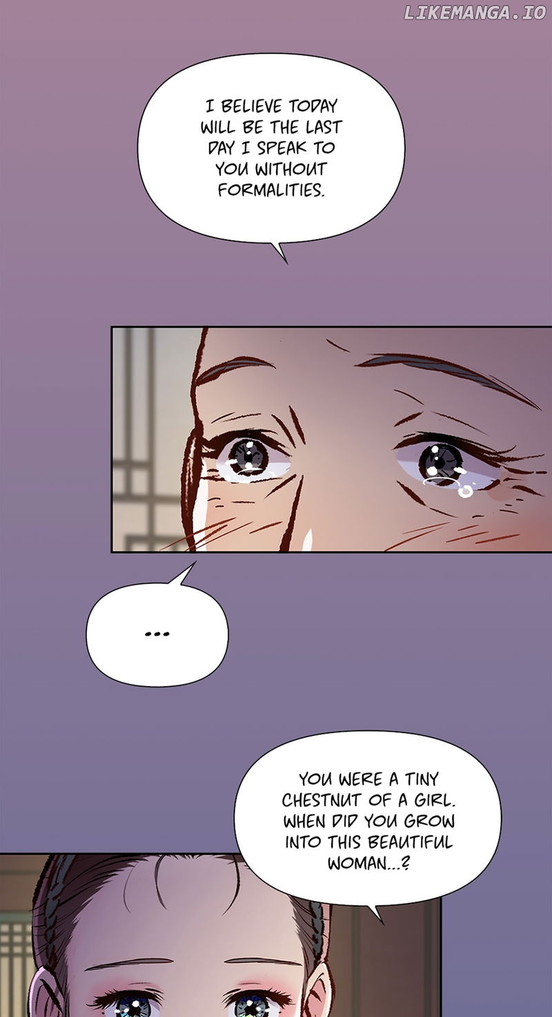 The Red Sleeve Chapter 129 - page 30
